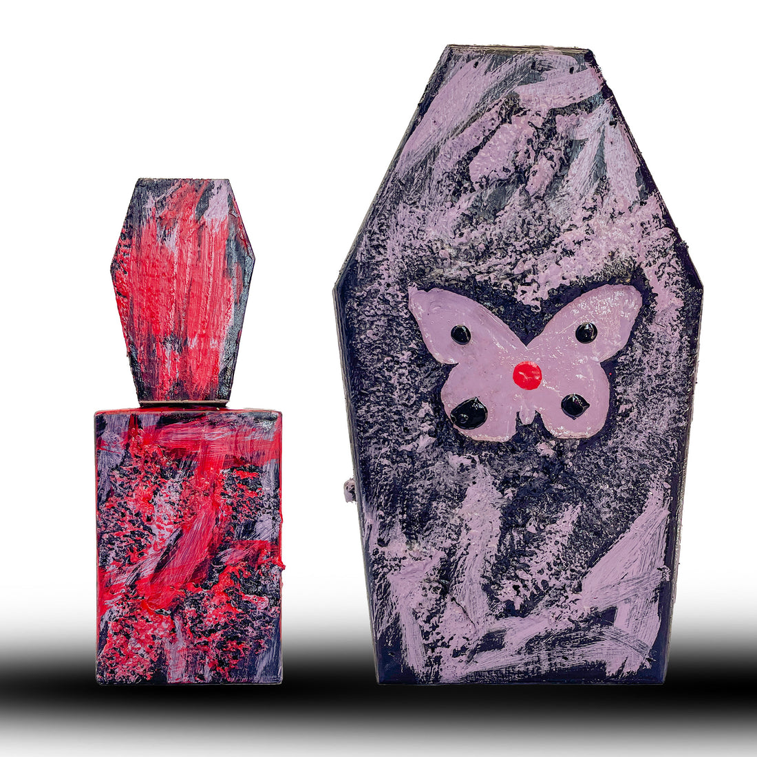 Farasha - فراشة