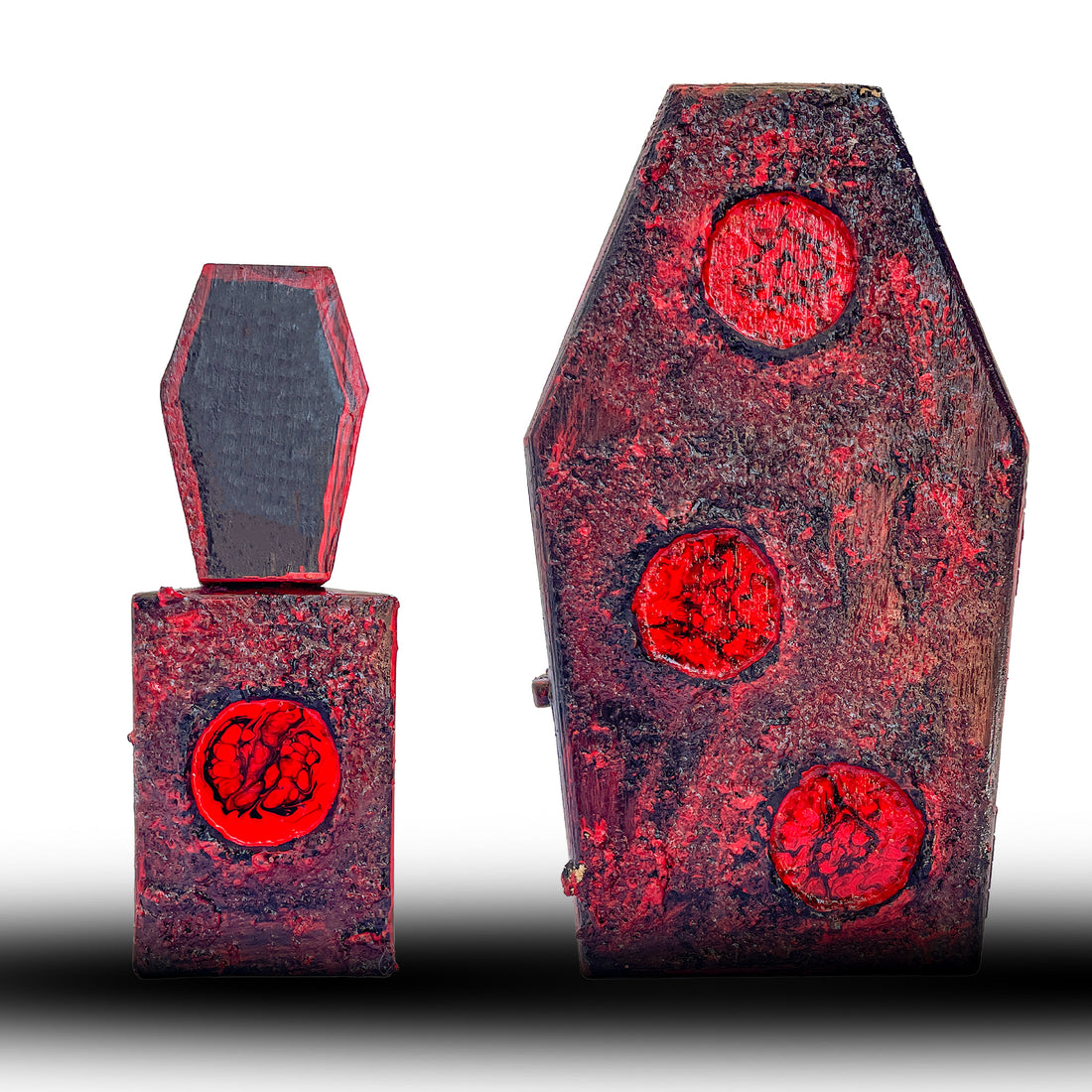 العين الثالثه - Third eye