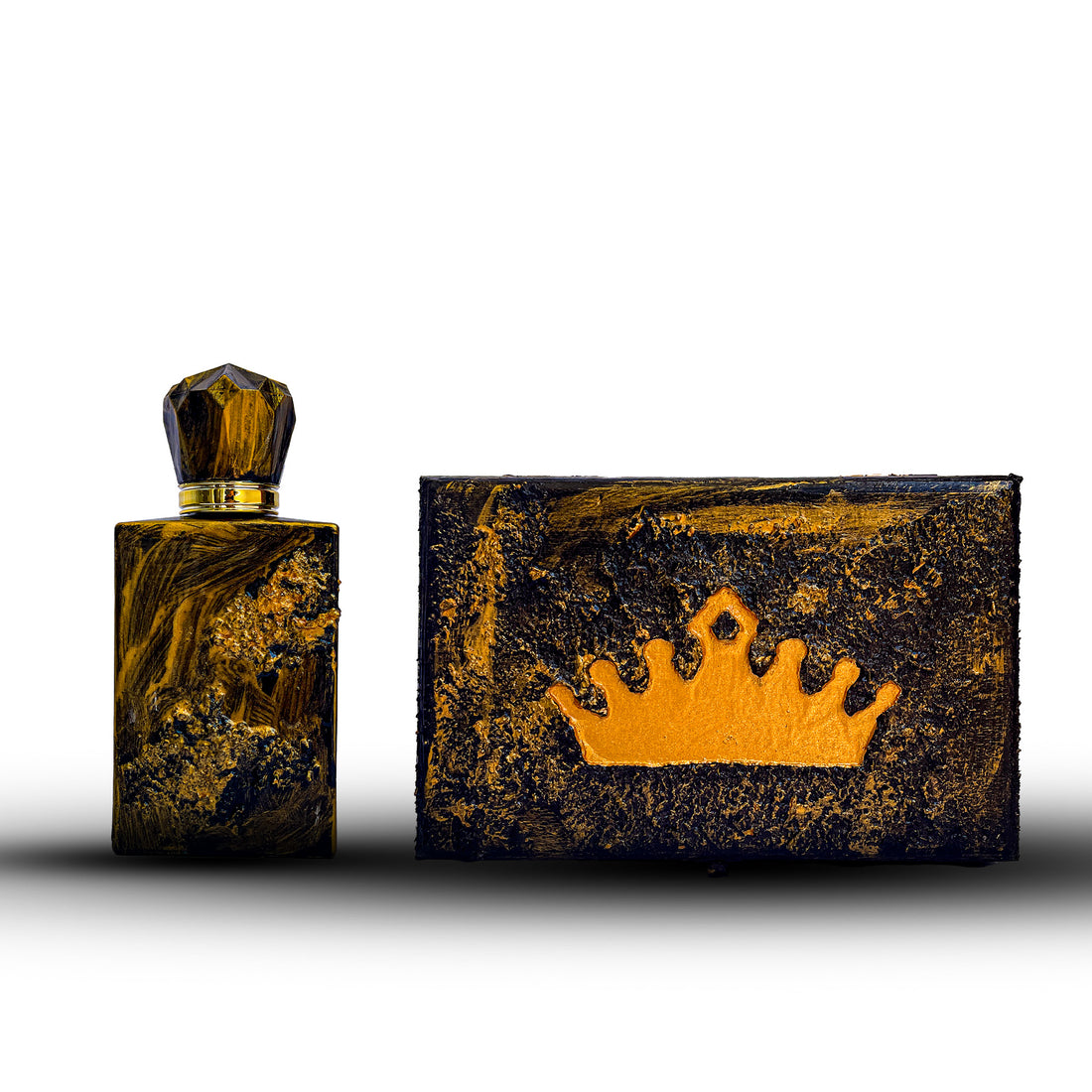 Taj - Tuberose Flowers ( For woman )