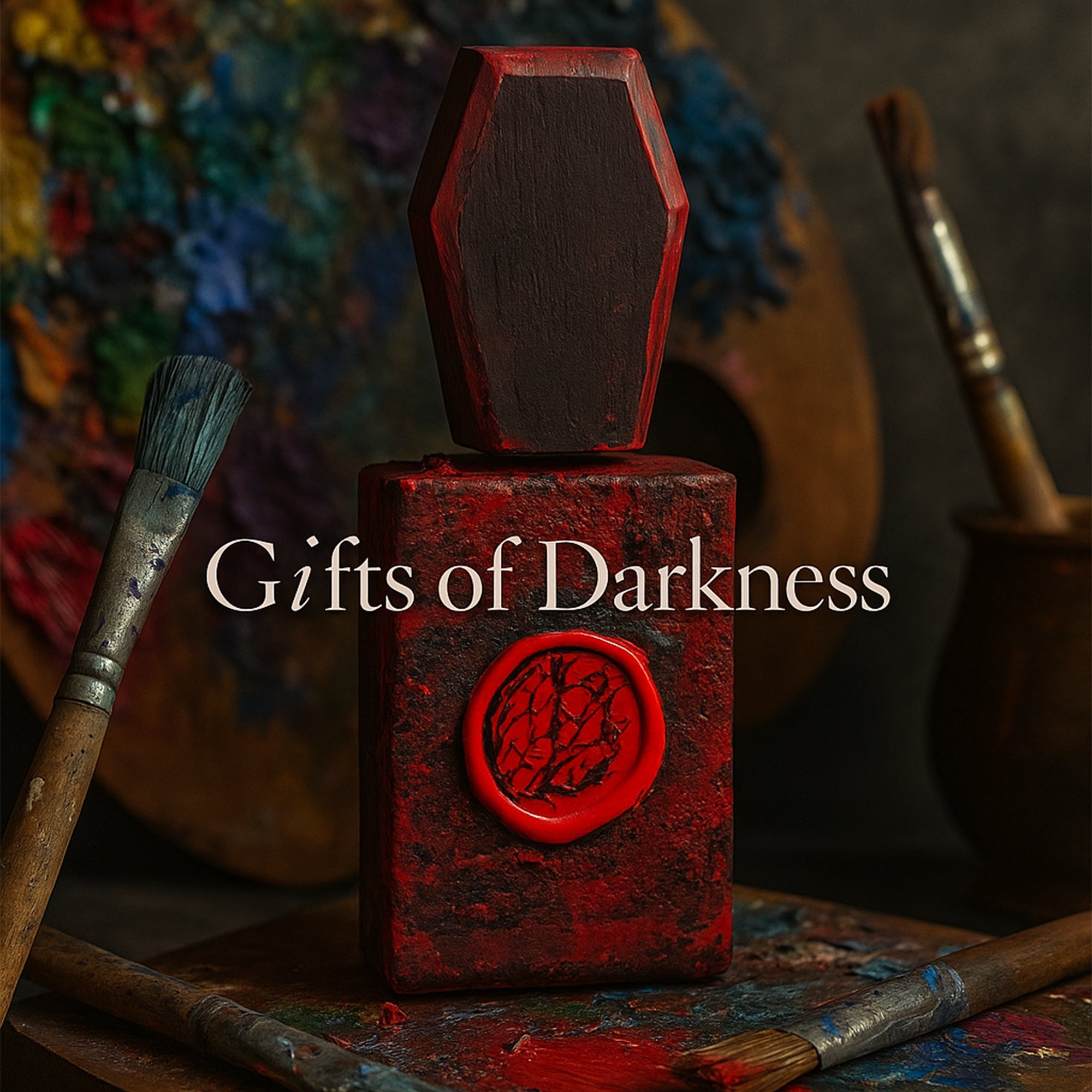Gifts of Darkness