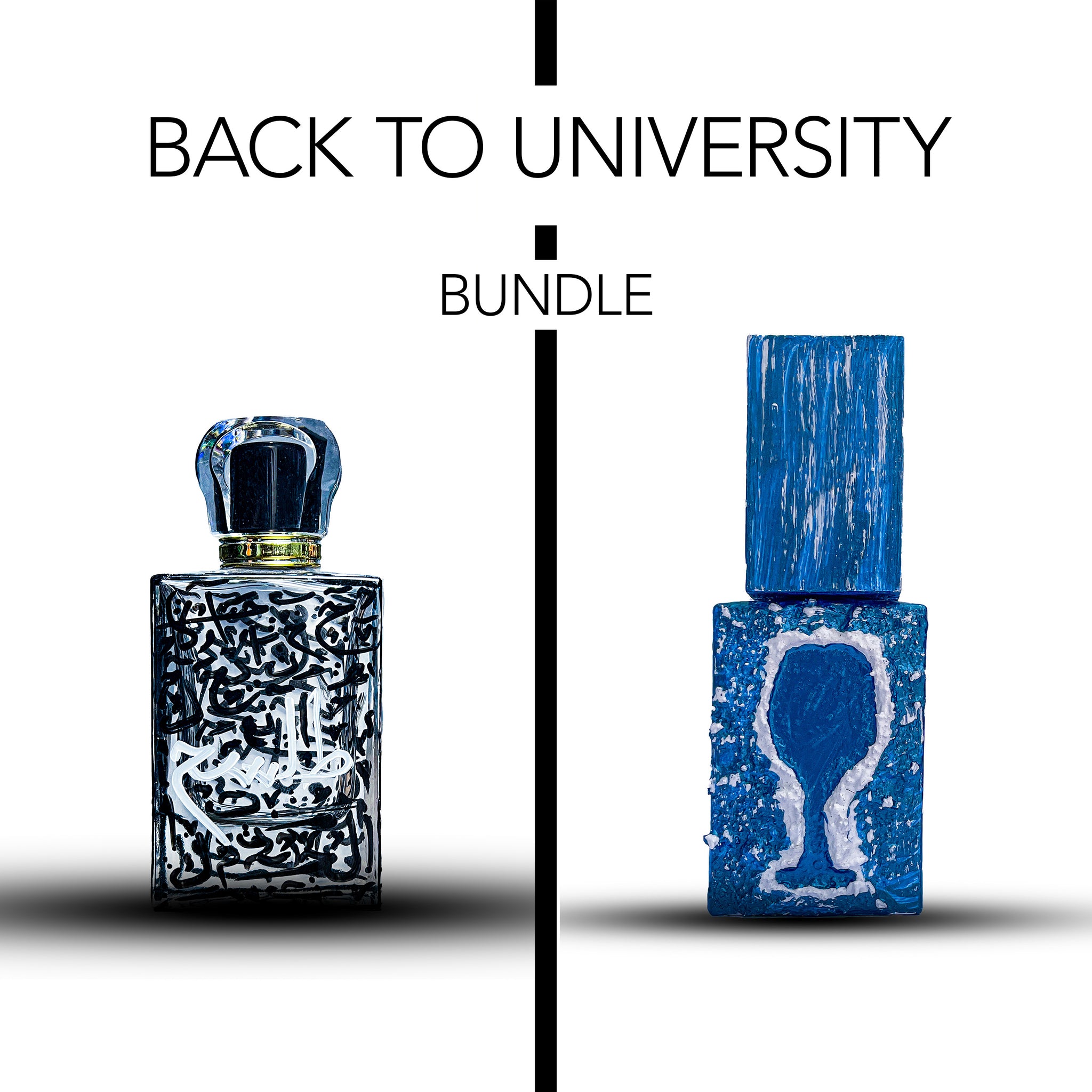 Back to university Bundle
