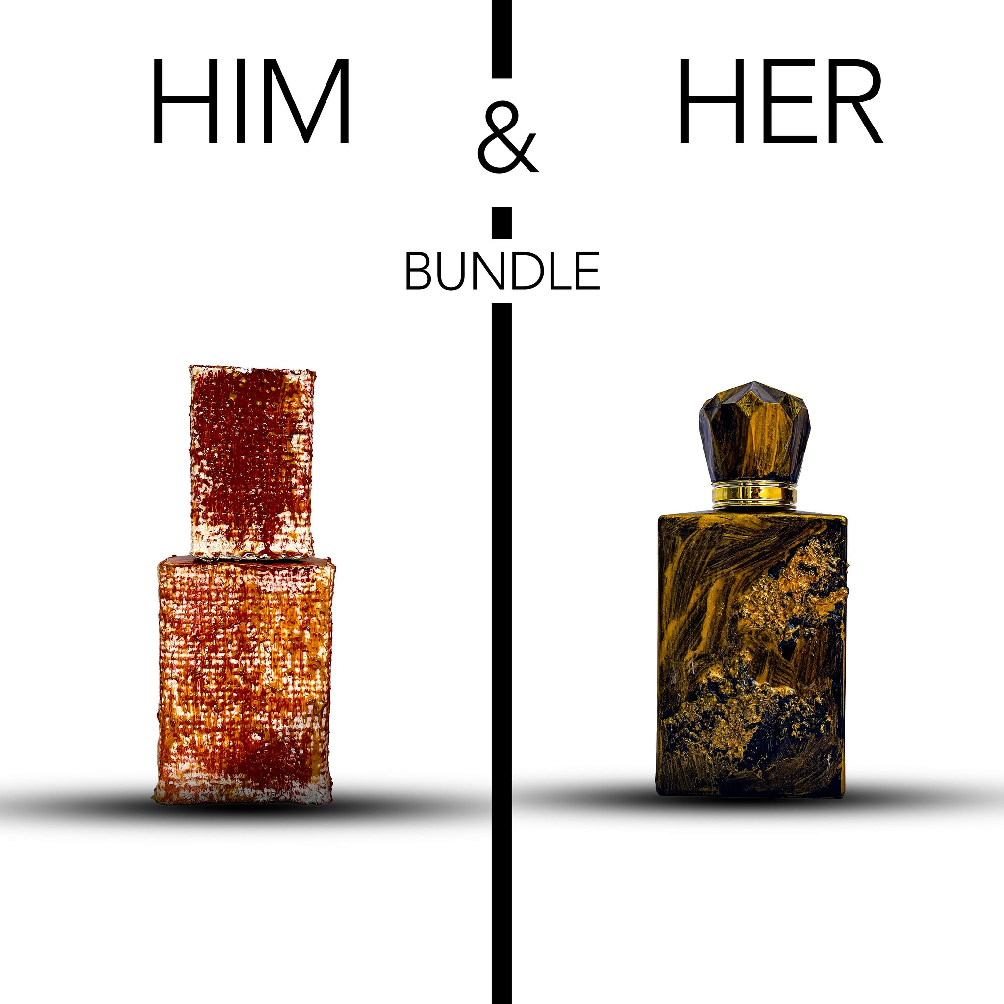 HIM & HER Bundle