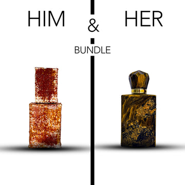 HIM & HER Bundle