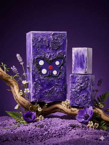 Farasha - فراشة