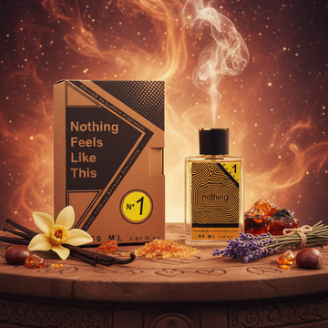 SCENT Nº 1 - Stronger With You Intensely