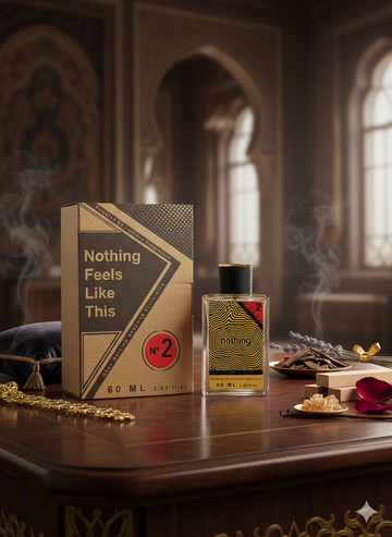 SCENT Nº 2 - Alexandria II