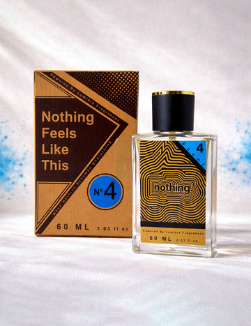 SCENT Nº 4 - Love is Heavenly Victoria's Secret