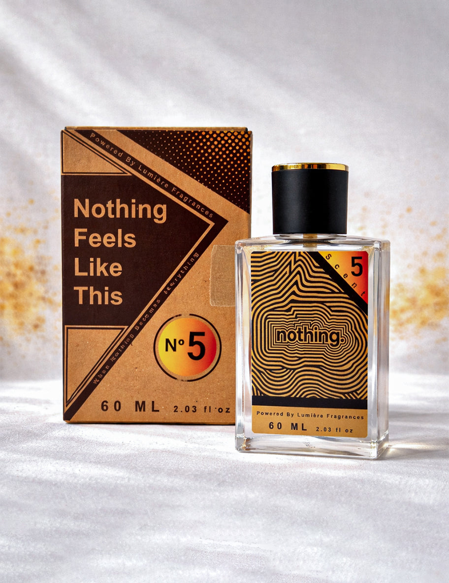 Lumiere Fragrances