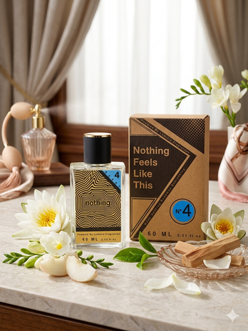 SCENT Nº 4 - Love is Heavenly Victoria's Secret