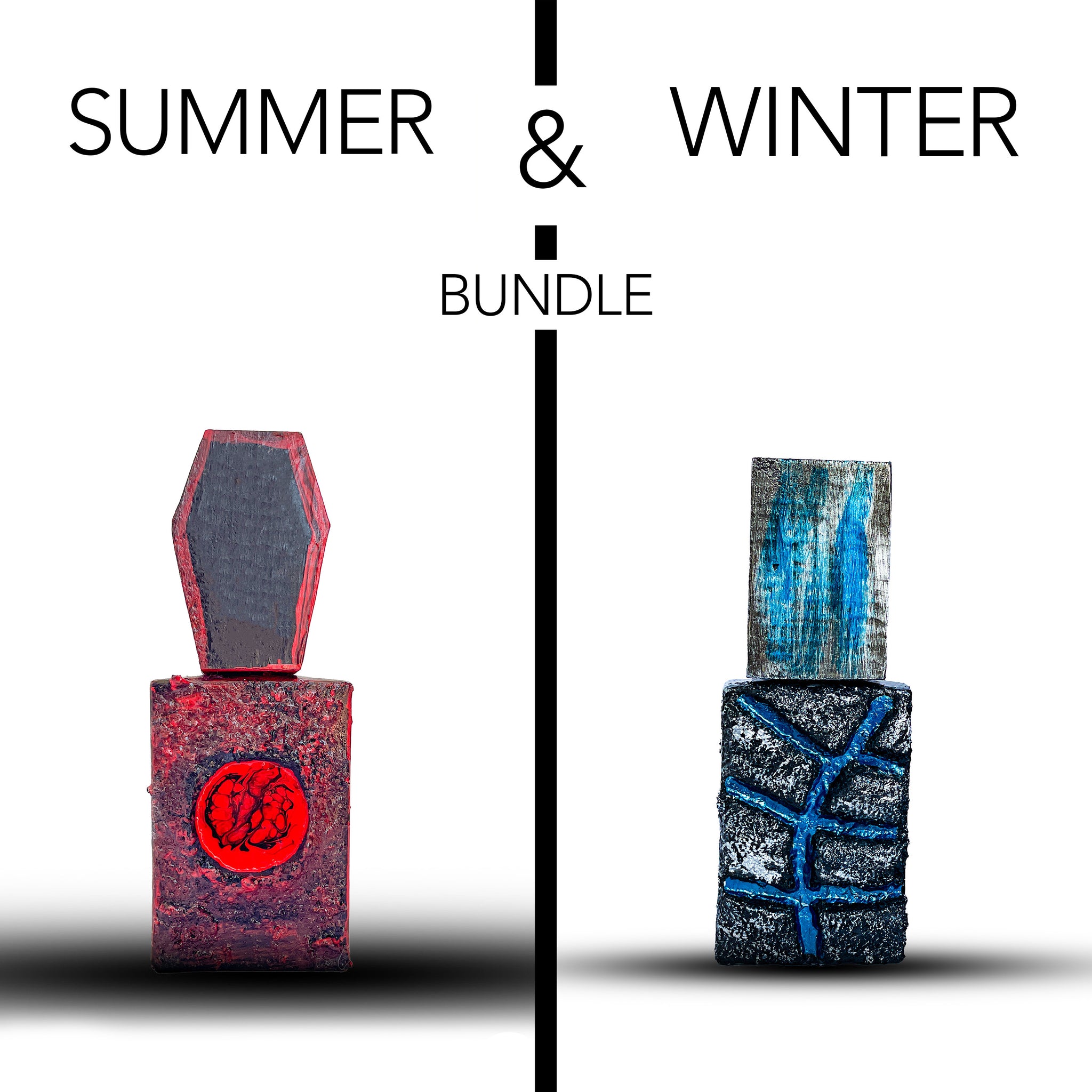 winter & summer Bundle
