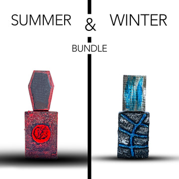 winter & summer Bundle
